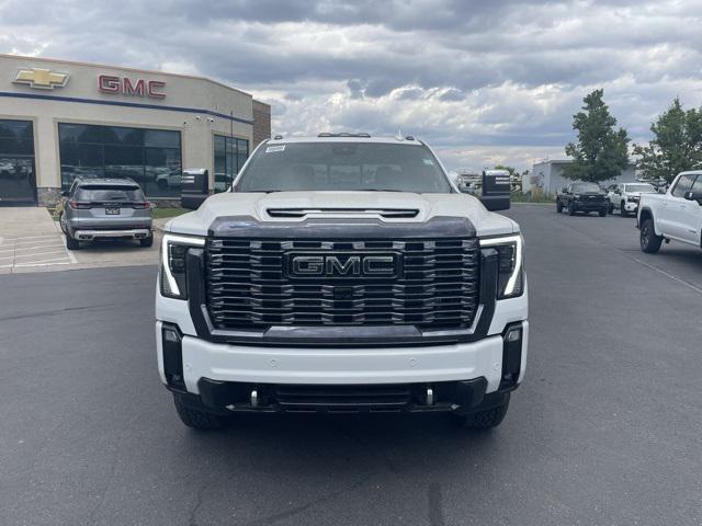 new 2024 GMC Sierra 2500 car, priced at $96,435