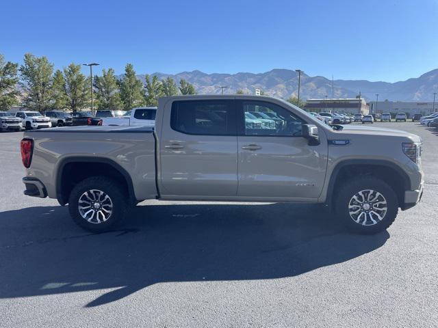 used 2023 GMC Sierra 1500 car, priced at $57,795