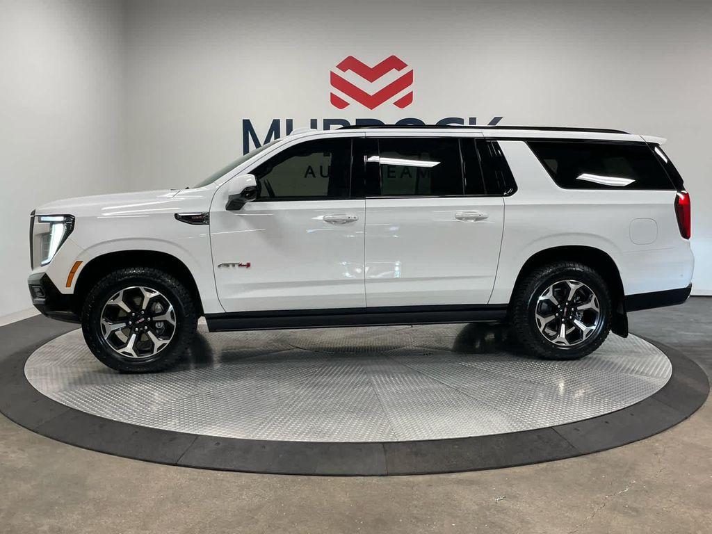 used 2025 GMC Yukon XL car, priced at $79,990