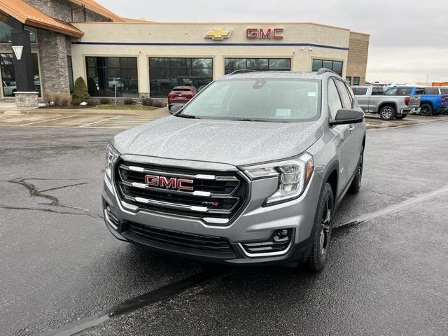 new 2024 GMC Terrain car, priced at $40,910