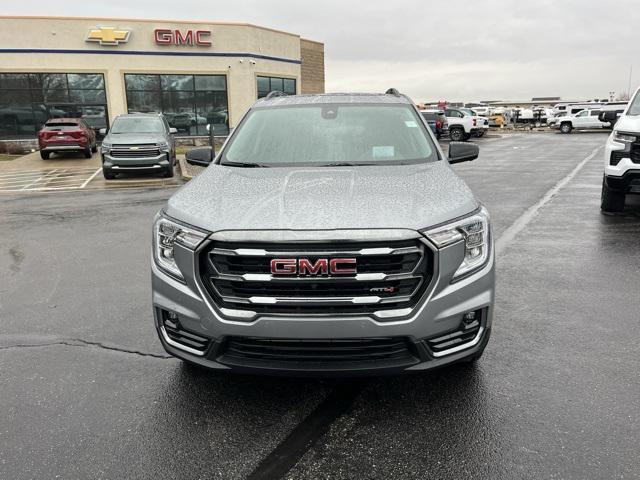 new 2024 GMC Terrain car, priced at $40,910