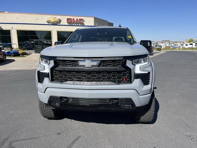 used 2024 Chevrolet Silverado 1500 car, priced at $69,988