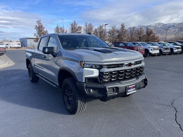 used 2024 Chevrolet Silverado 1500 car, priced at $64,995