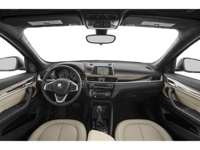 used 2019 BMW X1 car
