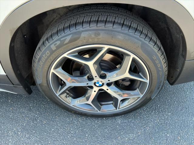 used 2019 BMW X1 car, priced at $17,995