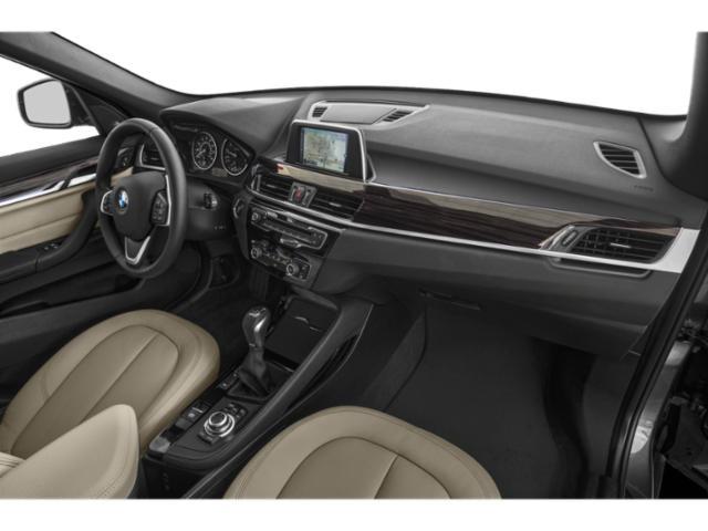used 2019 BMW X1 car