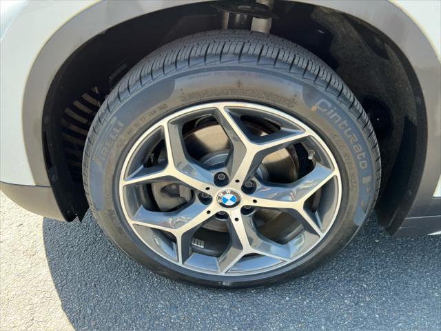 used 2019 BMW X1 car, priced at $17,995