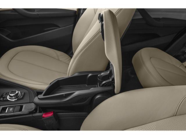 used 2019 BMW X1 car