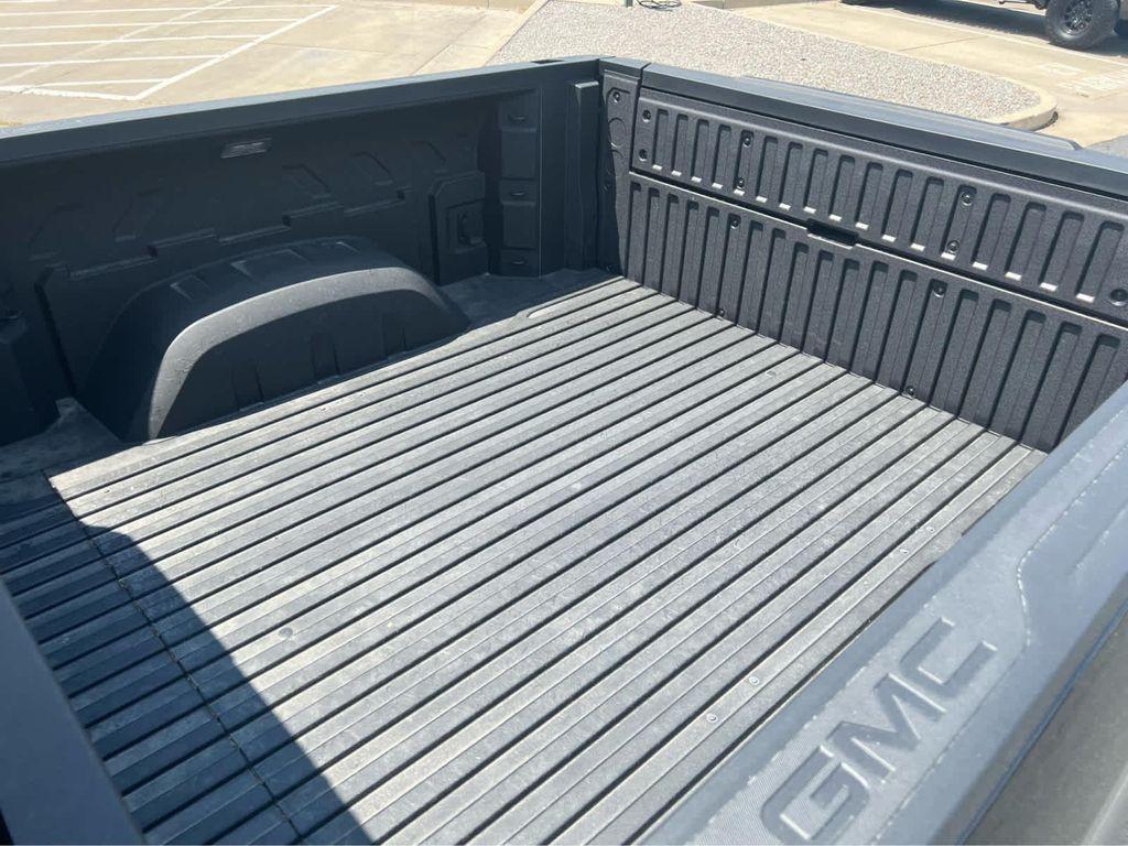 new 2025 GMC Sierra 1500 car, priced at $79,755