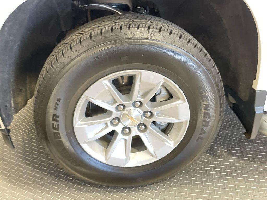 used 2024 Chevrolet Silverado 1500 car, priced at $27,990