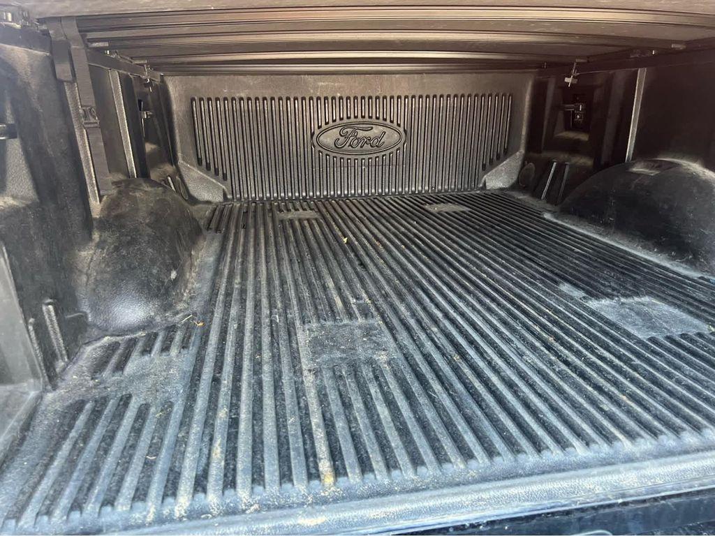 used 2021 Ford F-150 car, priced at $38,677