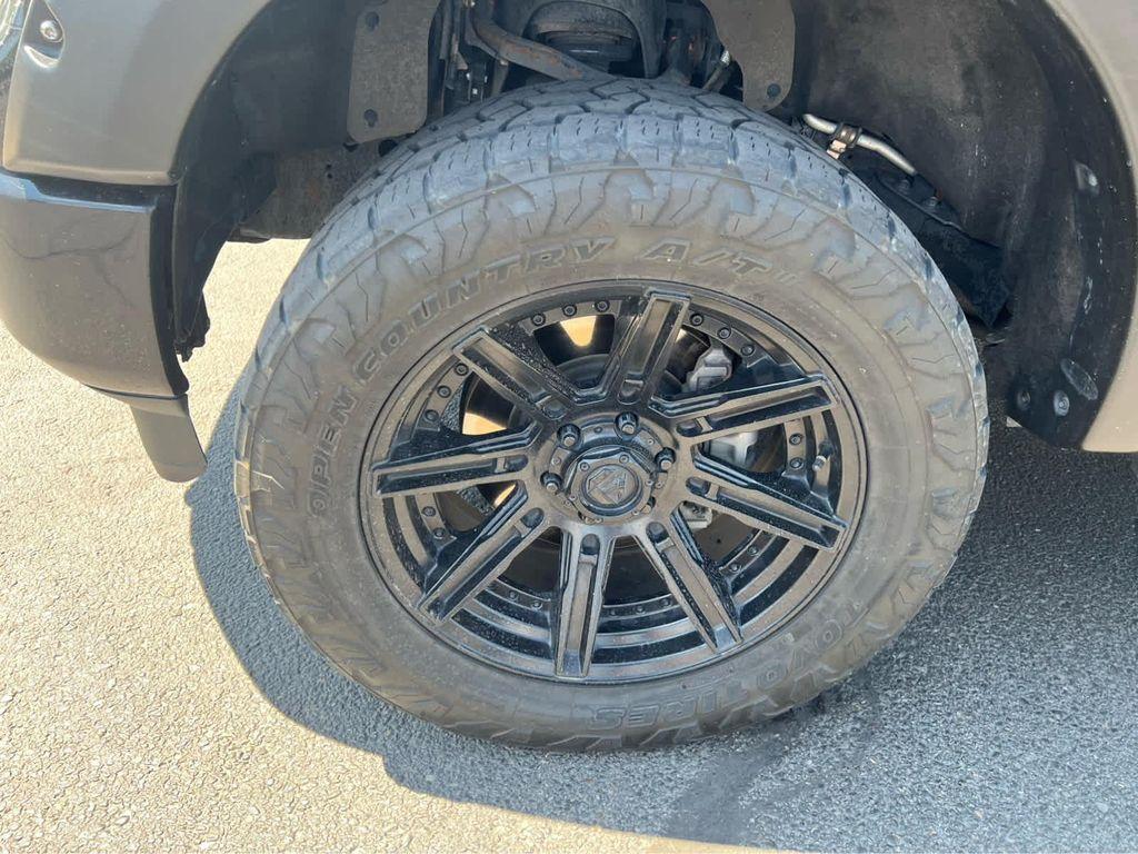 used 2021 Ford F-150 car, priced at $38,677