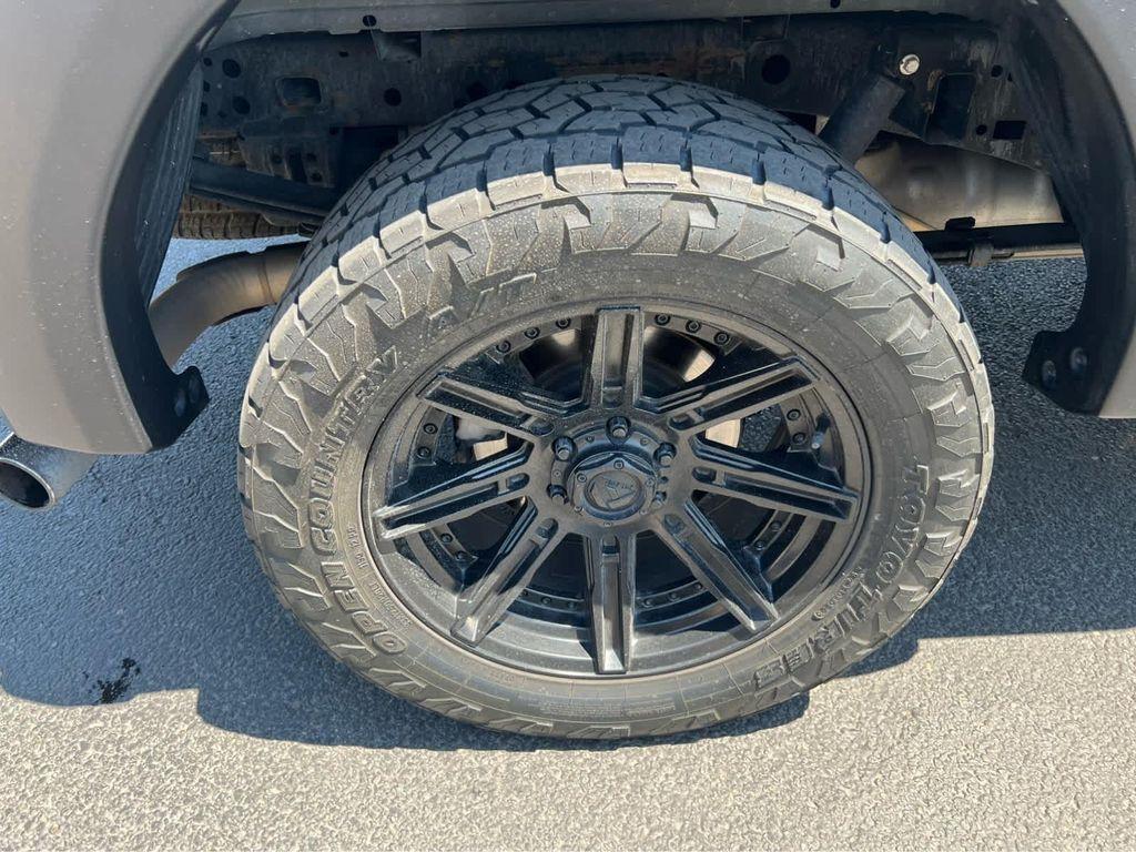 used 2021 Ford F-150 car, priced at $38,677