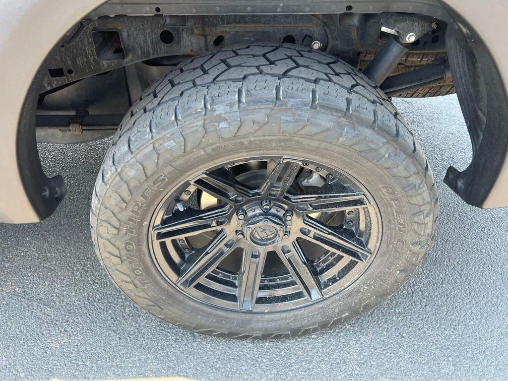 used 2021 Ford F-150 car, priced at $38,677