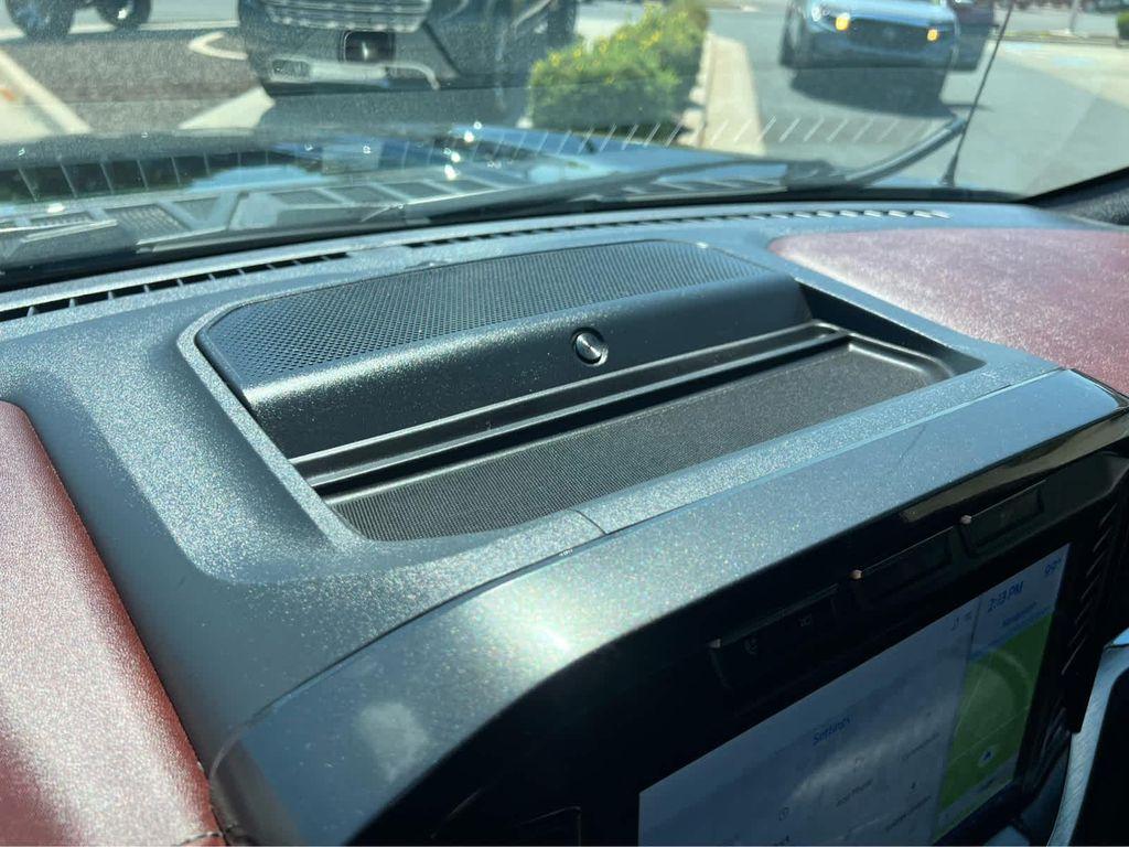 used 2021 Ford F-150 car, priced at $38,677