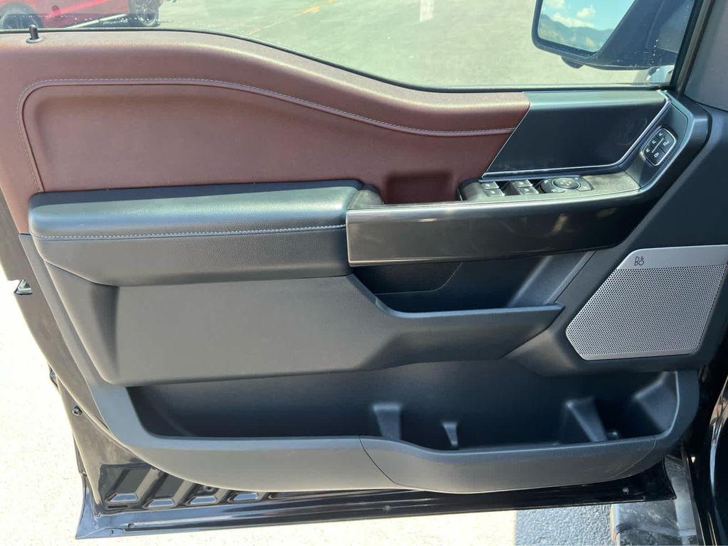 used 2021 Ford F-150 car, priced at $38,677