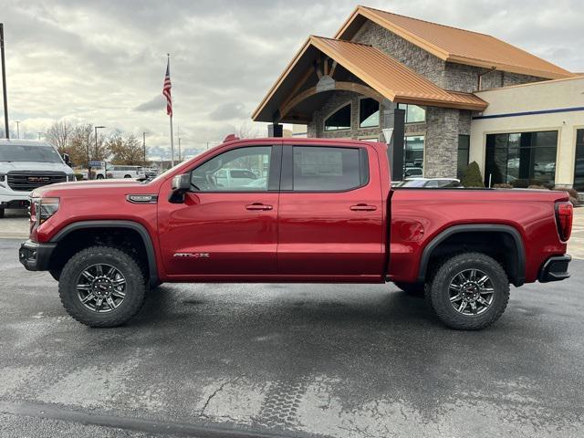 new 2025 GMC Sierra 1500 car, priced at $82,185