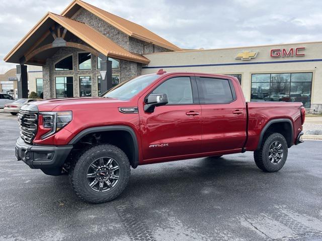 new 2025 GMC Sierra 1500 car, priced at $82,185