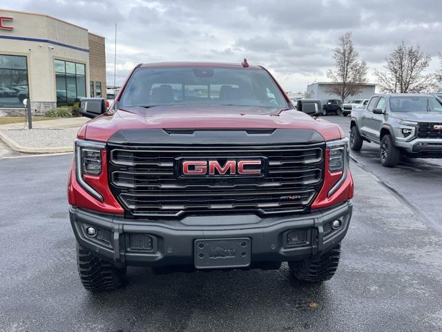 new 2025 GMC Sierra 1500 car, priced at $82,185