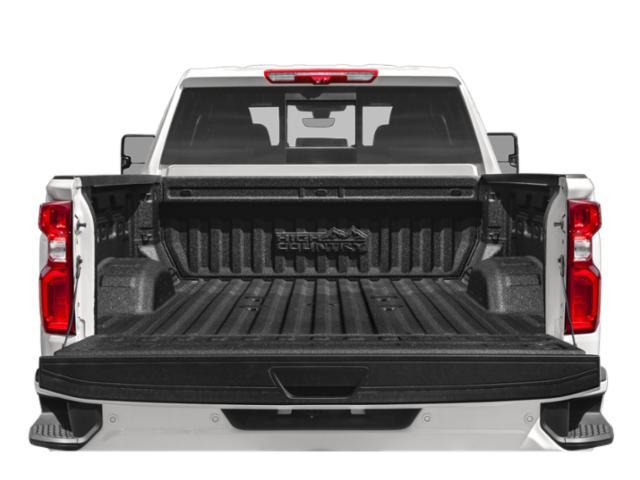 used 2023 Chevrolet Silverado 3500 car, priced at $54,990