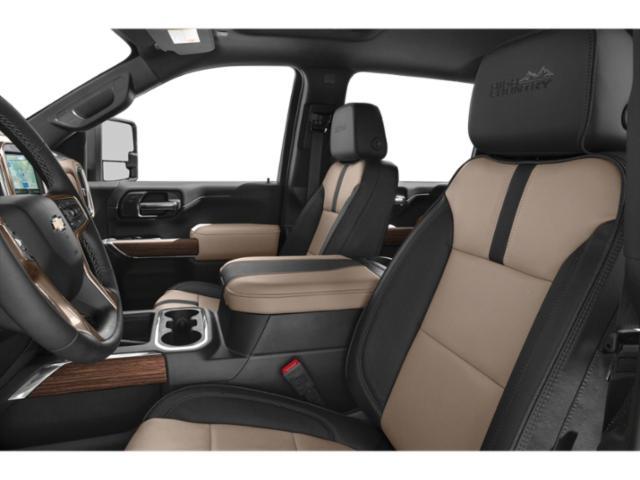 used 2023 Chevrolet Silverado 3500 car, priced at $54,990