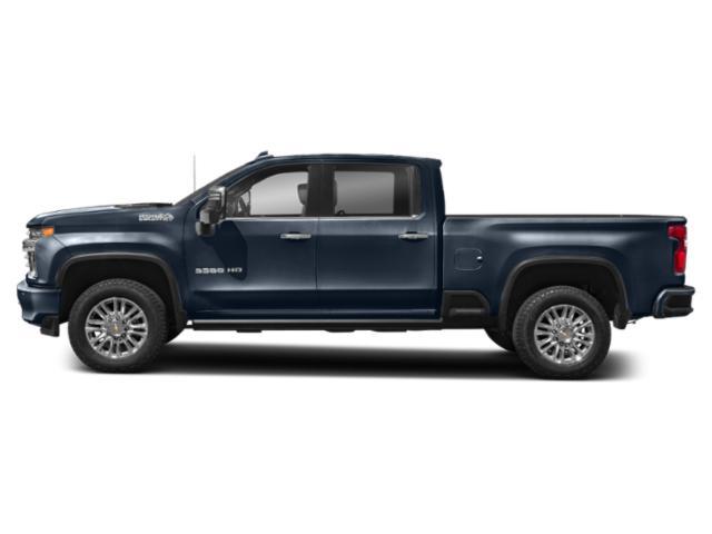 used 2023 Chevrolet Silverado 3500 car, priced at $54,990