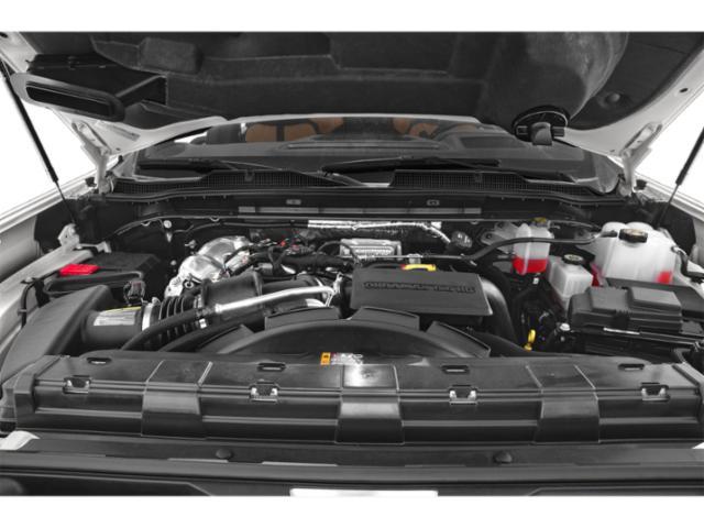 used 2023 Chevrolet Silverado 3500 car, priced at $54,990