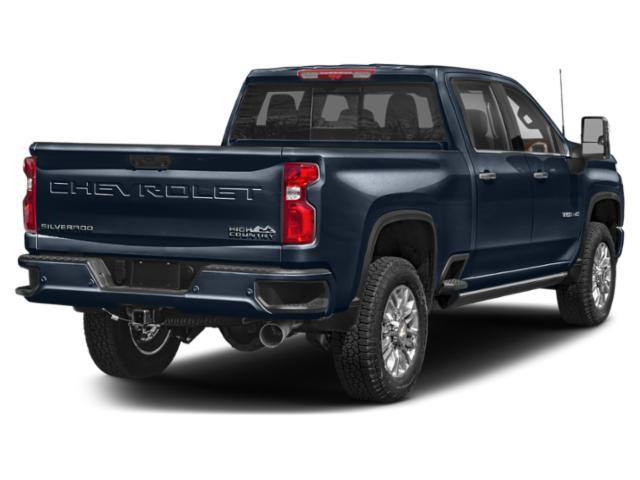 used 2023 Chevrolet Silverado 3500 car, priced at $54,990