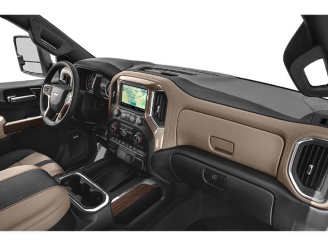 used 2023 Chevrolet Silverado 3500 car, priced at $54,990