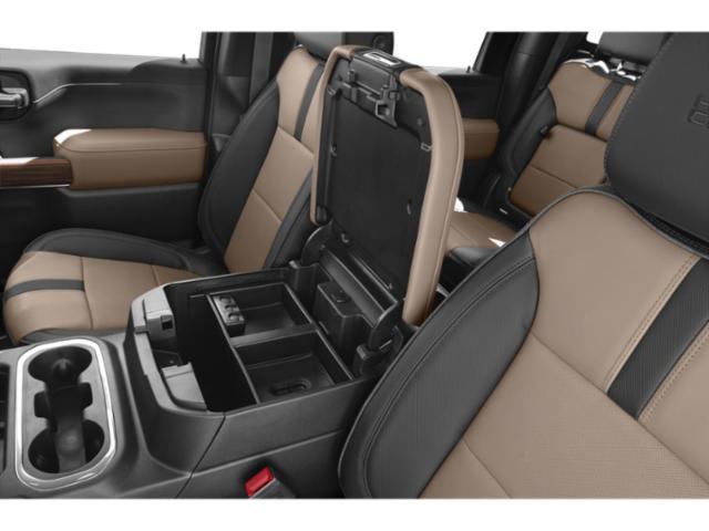 used 2023 Chevrolet Silverado 3500 car, priced at $54,990