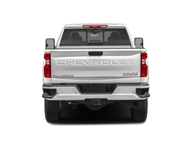 used 2023 Chevrolet Silverado 3500 car, priced at $54,990