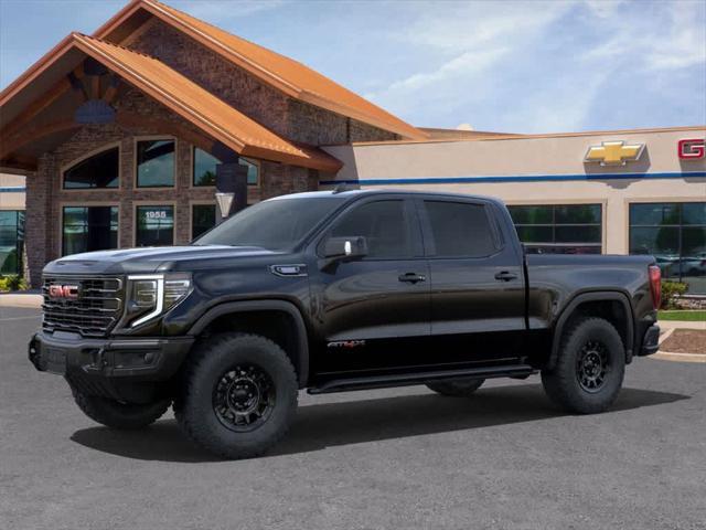 new 2025 GMC Sierra 1500 car, priced at $86,485