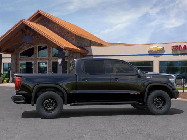 new 2025 GMC Sierra 1500 car, priced at $86,485