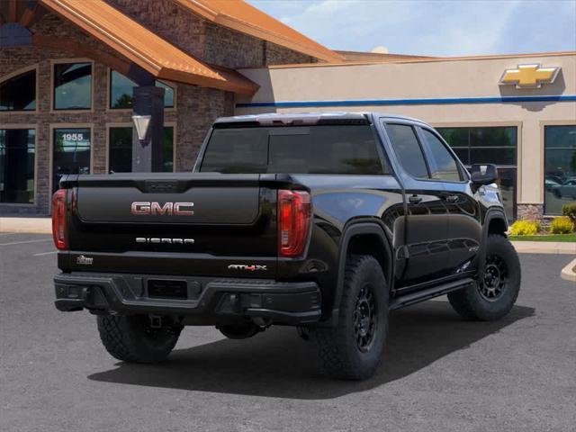 new 2025 GMC Sierra 1500 car, priced at $86,485