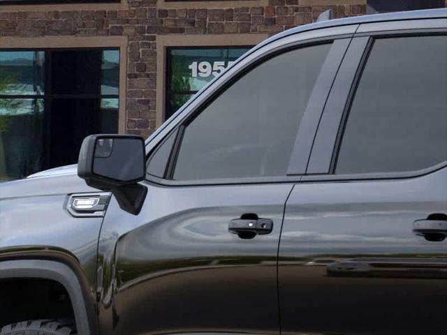 new 2025 GMC Sierra 1500 car, priced at $86,485