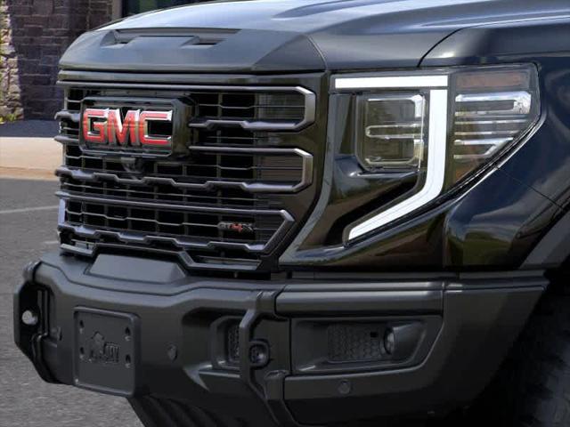 new 2025 GMC Sierra 1500 car, priced at $86,485