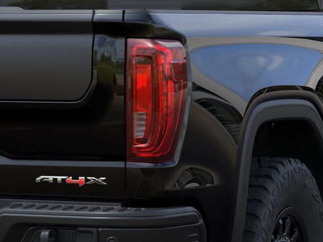 new 2025 GMC Sierra 1500 car, priced at $86,485
