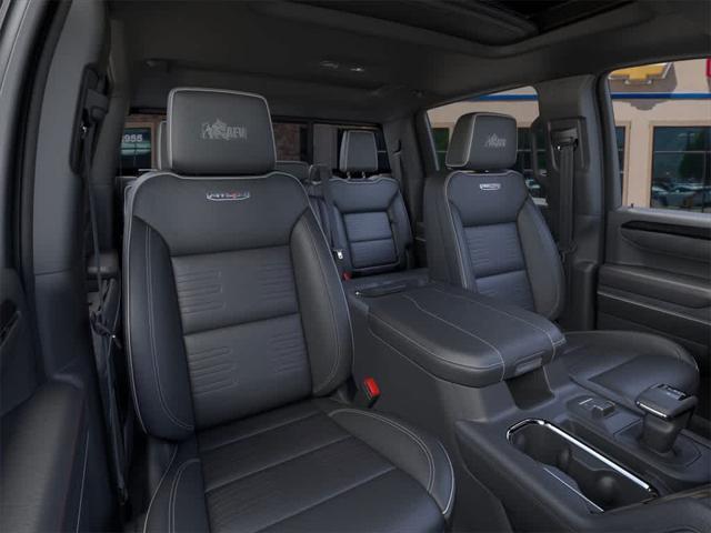 new 2025 GMC Sierra 1500 car, priced at $86,485