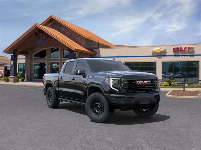 new 2025 GMC Sierra 1500 car, priced at $86,485