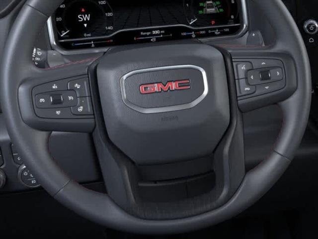 new 2025 GMC Sierra 1500 car, priced at $86,485