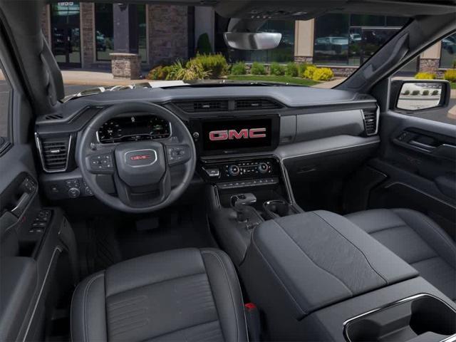 new 2025 GMC Sierra 1500 car, priced at $86,485