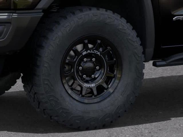 new 2025 GMC Sierra 1500 car, priced at $86,485