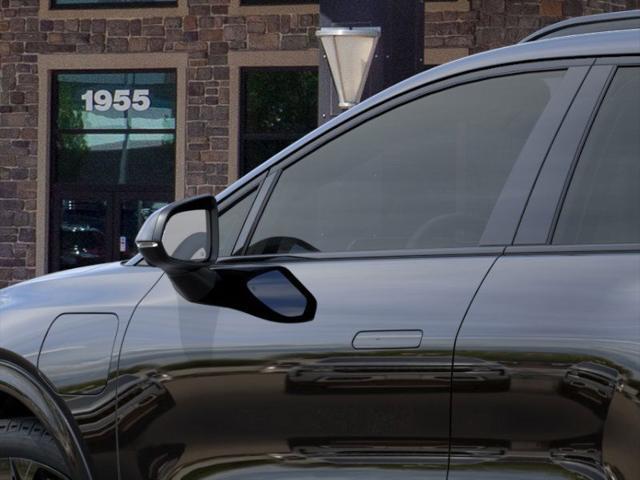 new 2025 Chevrolet Equinox EV car, priced at $44,795