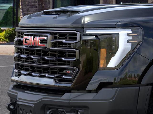 new 2025 GMC Sierra 2500 car, priced at $105,115