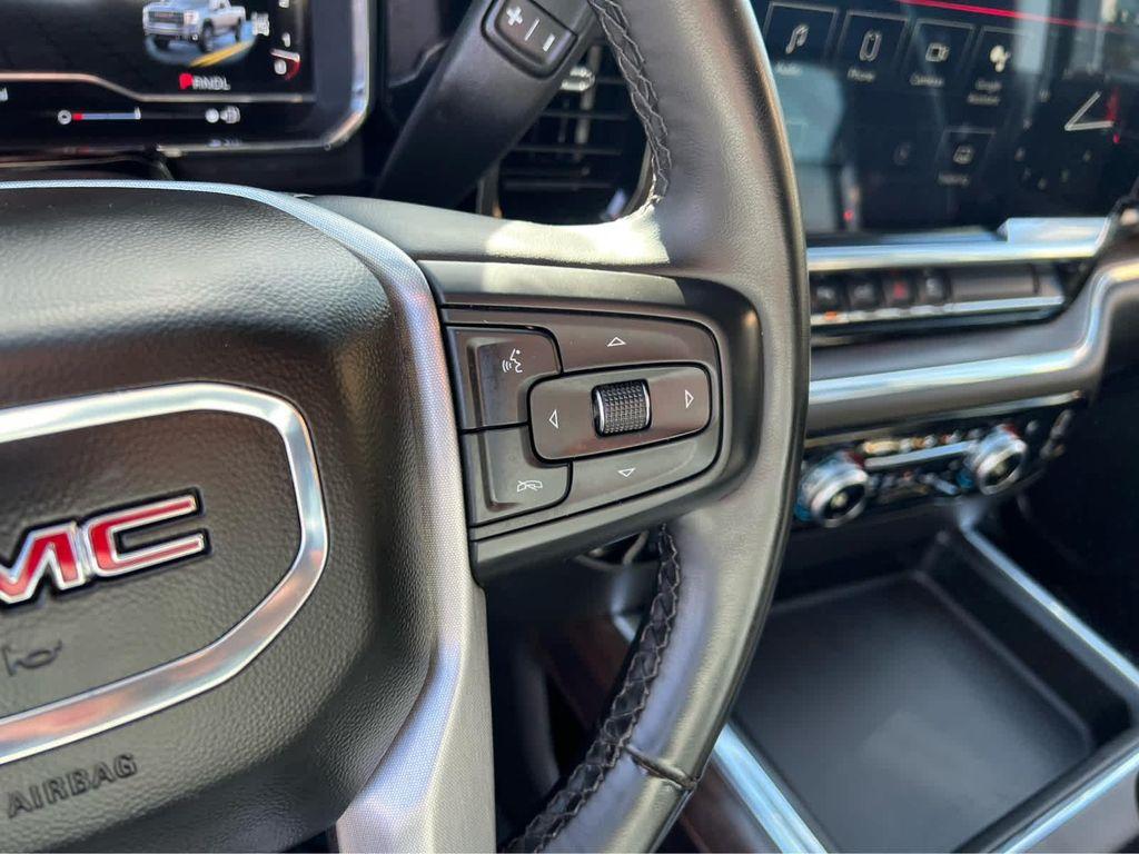 used 2024 GMC Sierra 3500 car, priced at $66,990