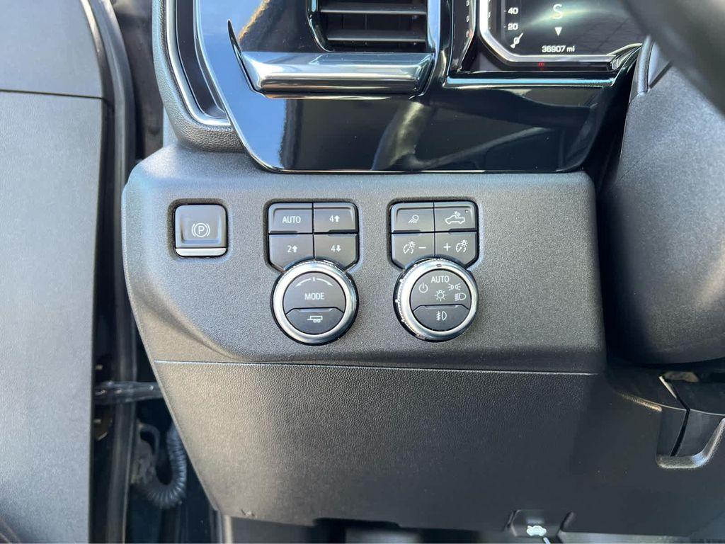 used 2024 GMC Sierra 3500 car, priced at $66,990