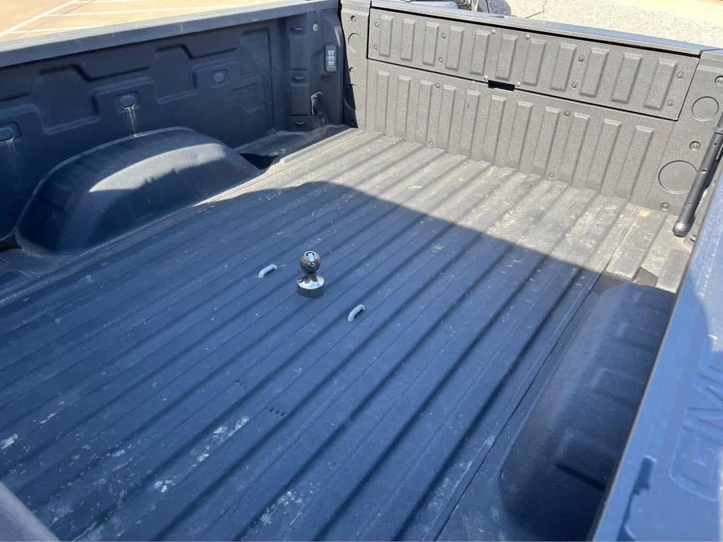 used 2024 GMC Sierra 3500 car, priced at $66,990