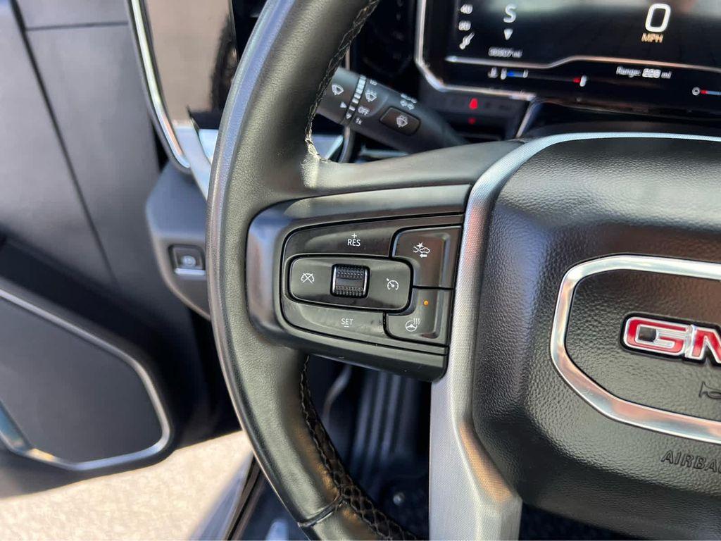 used 2024 GMC Sierra 3500 car, priced at $66,990