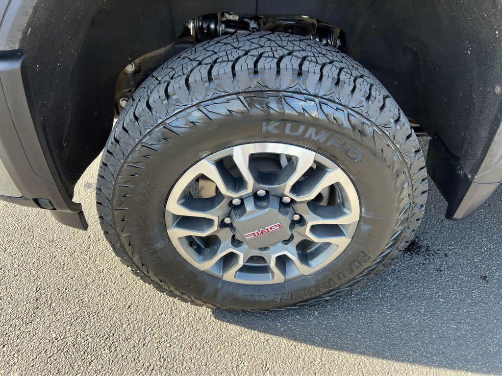 used 2024 GMC Sierra 3500 car, priced at $66,990