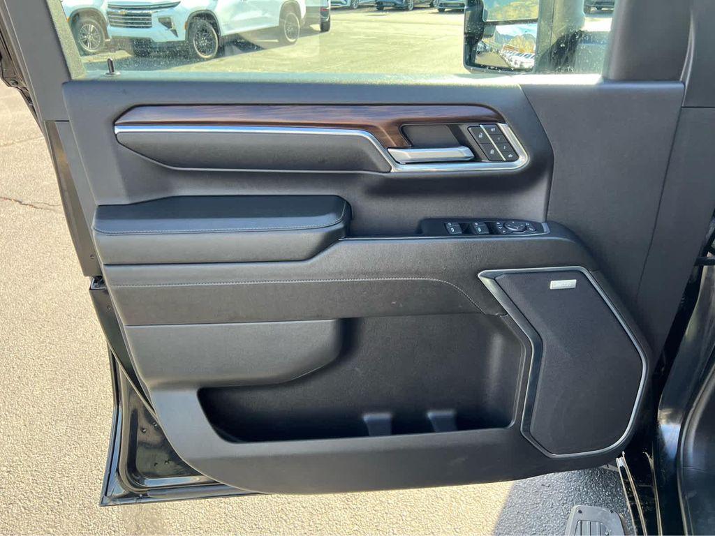 used 2024 GMC Sierra 3500 car, priced at $66,990